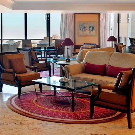 Petra Marriott Hotel-2